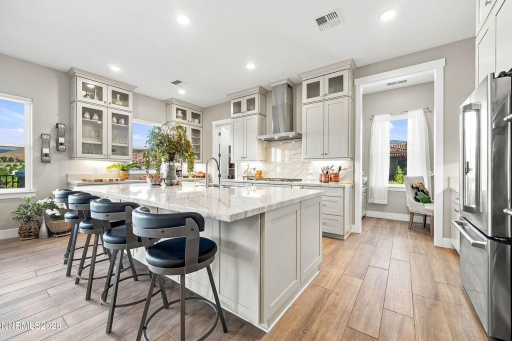 Image 13 of property listing at 1765 Boulder Ridge Trail, Reno, NV 89523