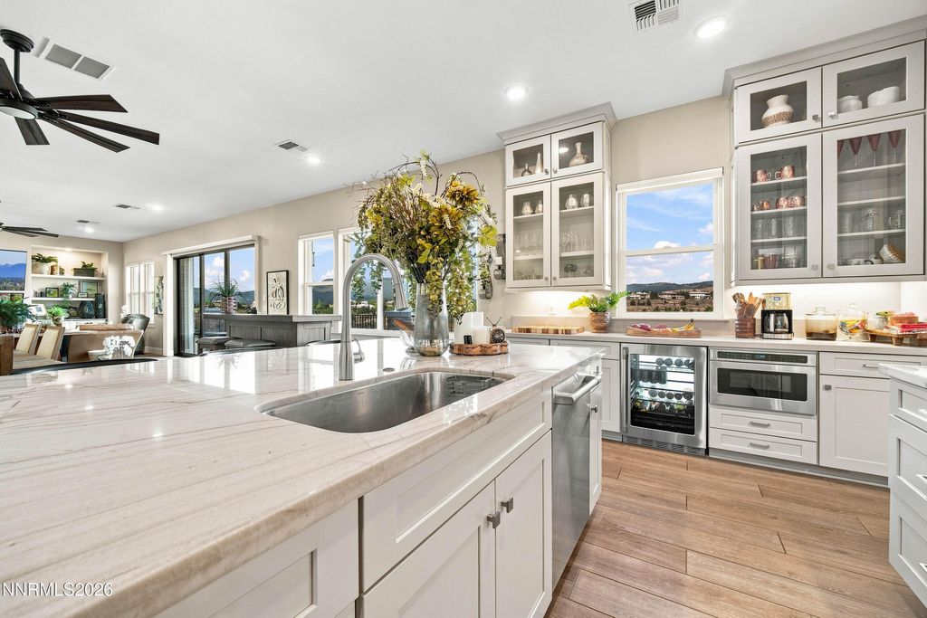 Image 15 of property listing at 1765 Boulder Ridge Trail, Reno, NV 89523