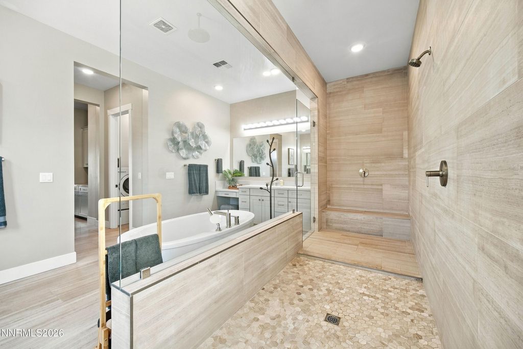 Image 32 of property listing at 1765 Boulder Ridge Trail, Reno, NV 89523