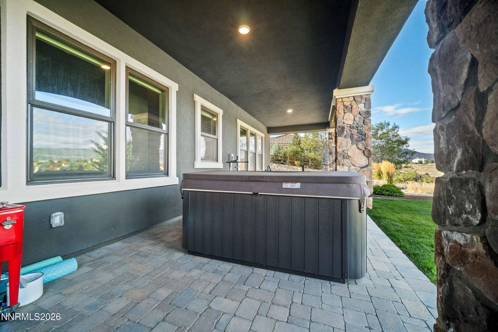 Image 49 of property listing at 1765 Boulder Ridge Trail, Reno, NV 89523