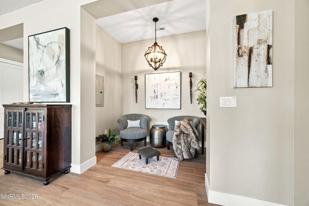 Image 5 of property listing at 1765 Boulder Ridge Trail, Reno, NV 89523