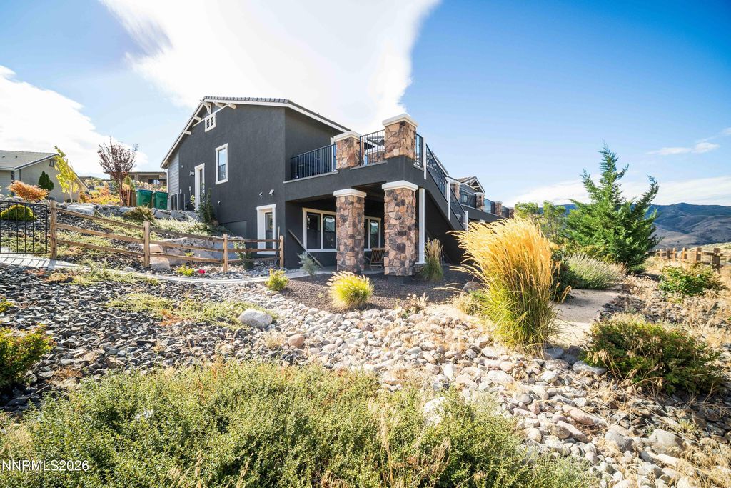 Image 56 of property listing at 1765 Boulder Ridge Trail, Reno, NV 89523