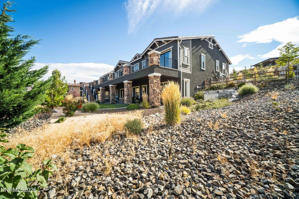 Image 57 of property listing at 1765 Boulder Ridge Trail, Reno, NV 89523