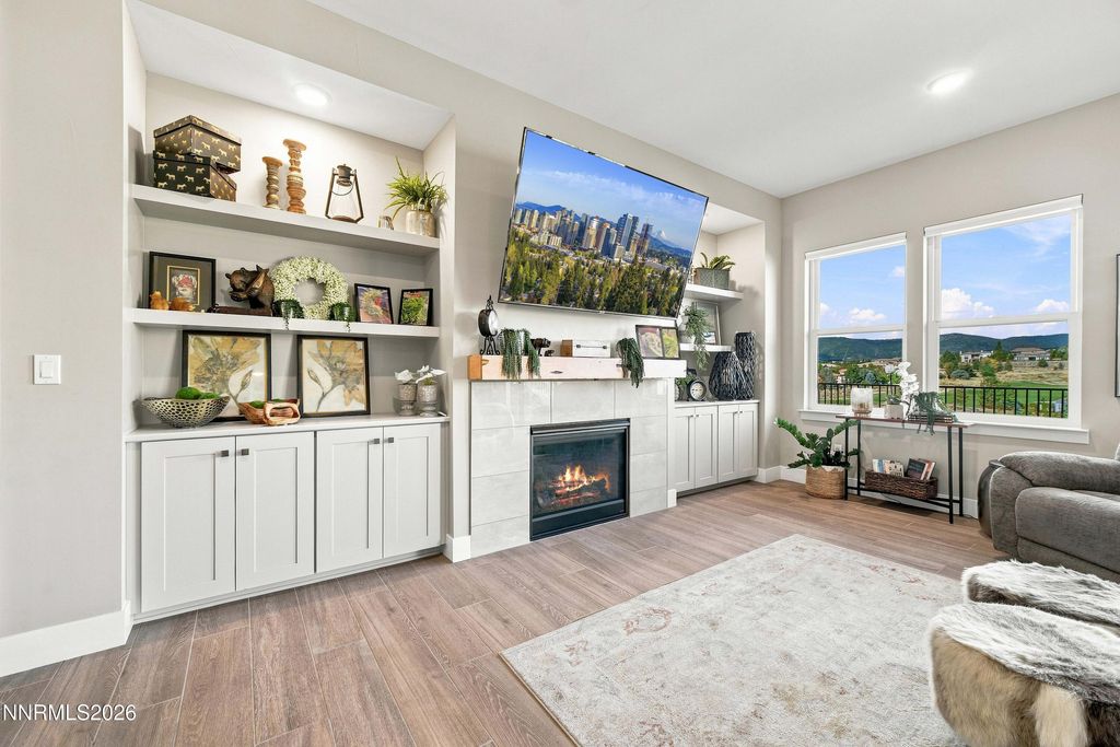 Image 8 of property listing at 1765 Boulder Ridge Trail, Reno, NV 89523