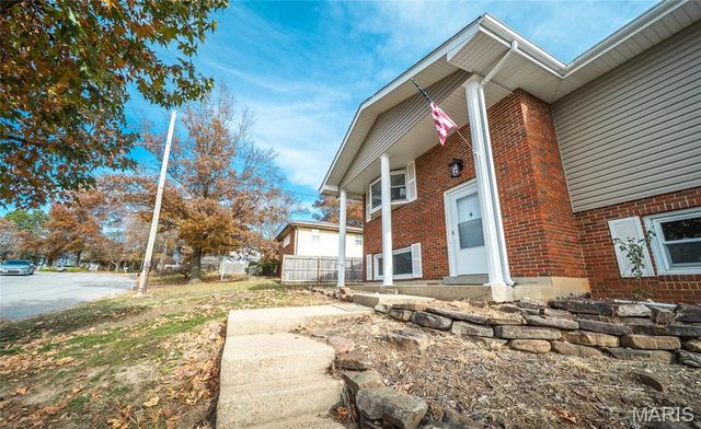 1408 Scenic Drive, Rolla, MO 65401