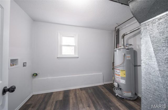 1408 Scenic Drive, Rolla, MO 65401