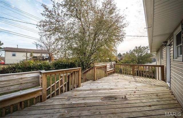 1408 Scenic Drive, Rolla, MO 65401