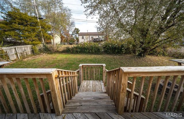 1408 Scenic Drive, Rolla, MO 65401