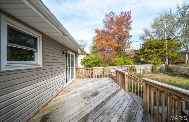 1408 Scenic Drive, Rolla, MO 65401