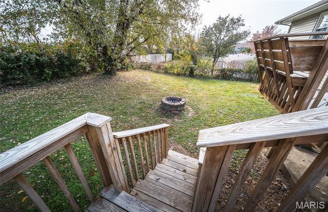 1408 Scenic Drive, Rolla, MO 65401