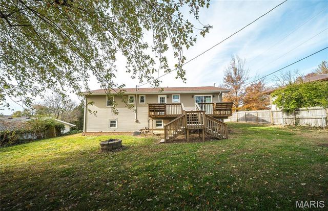 1408 Scenic Drive, Rolla, MO 65401