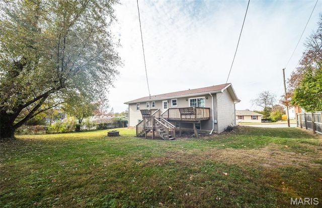 1408 Scenic Drive, Rolla, MO 65401