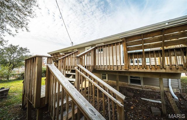 1408 Scenic Drive, Rolla, MO 65401