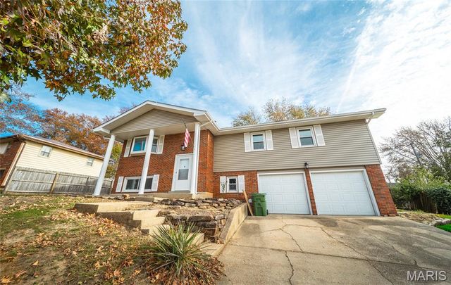 1408 Scenic Drive, Rolla, MO 65401