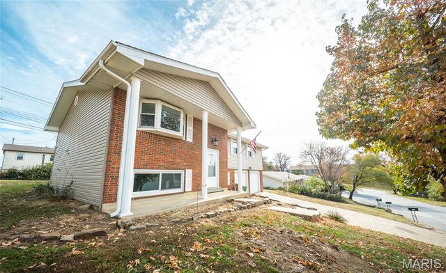 1408 Scenic Drive, Rolla, MO 65401