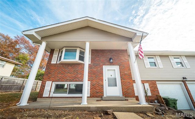 1408 Scenic Drive, Rolla, MO 65401