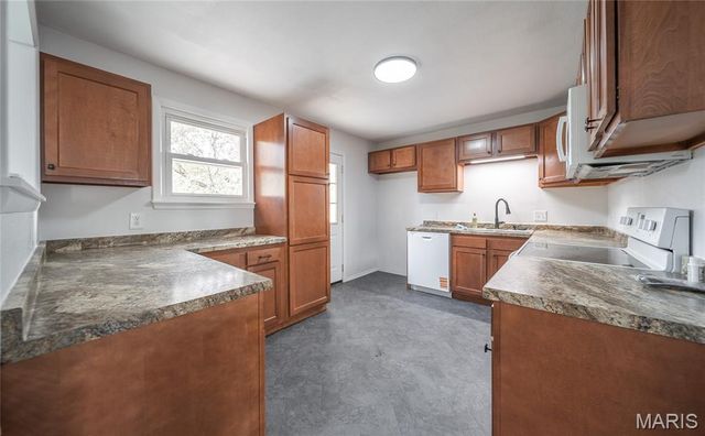 1408 Scenic Drive, Rolla, MO 65401