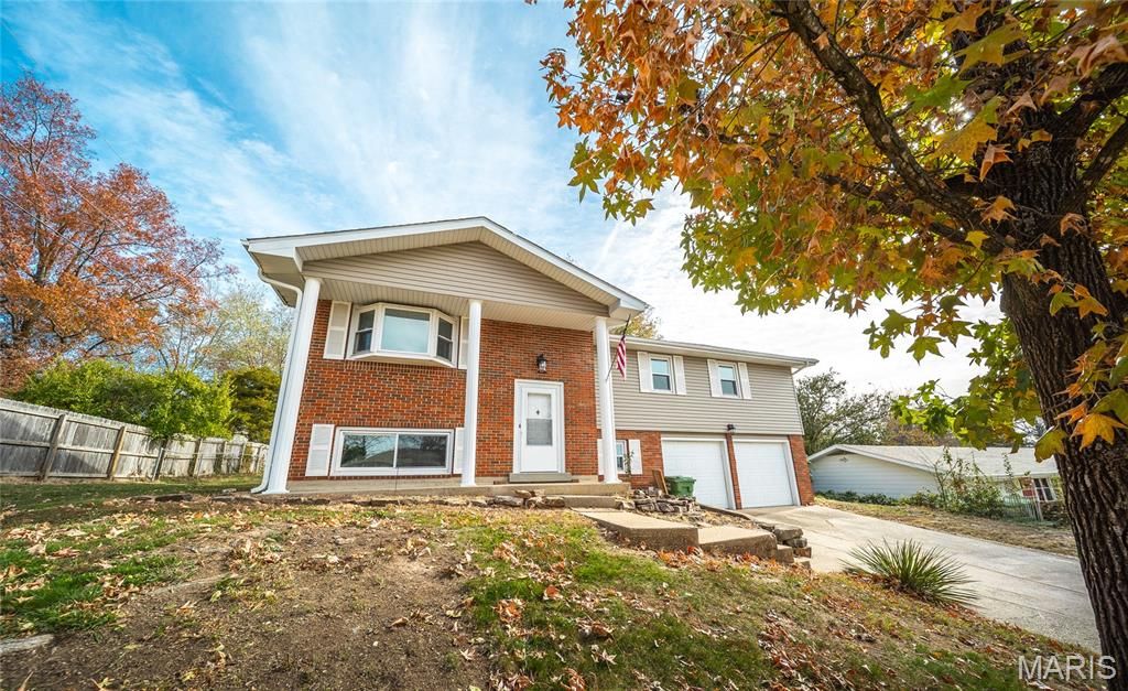 1408 Scenic Drive, Rolla, MO 65401