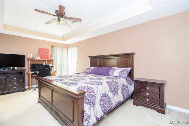 617 Belser Court, Pike Road, AL 36064