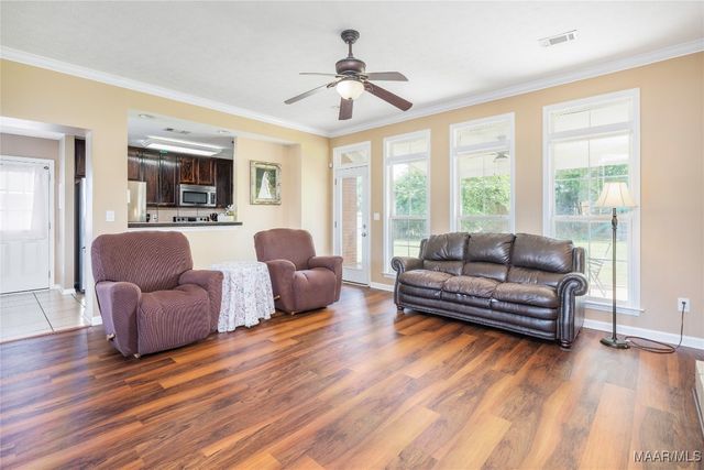 617 Belser Court, Pike Road, AL 36064