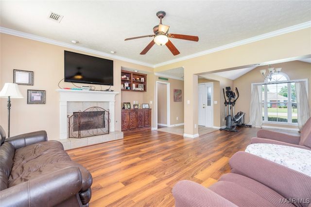 617 Belser Court, Pike Road, AL 36064