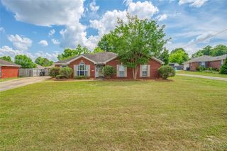 617 Belser Court, Pike Road, AL 36064