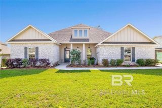 33785 Rutland Lane, Spanish Fort, AL 36527