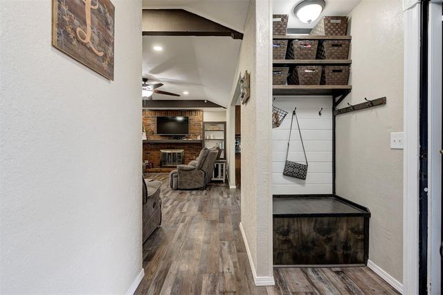 1356 NW 6th Place, Moore, OK 73170