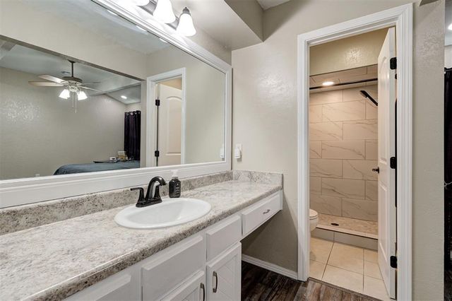 1356 NW 6th Place, Moore, OK 73170