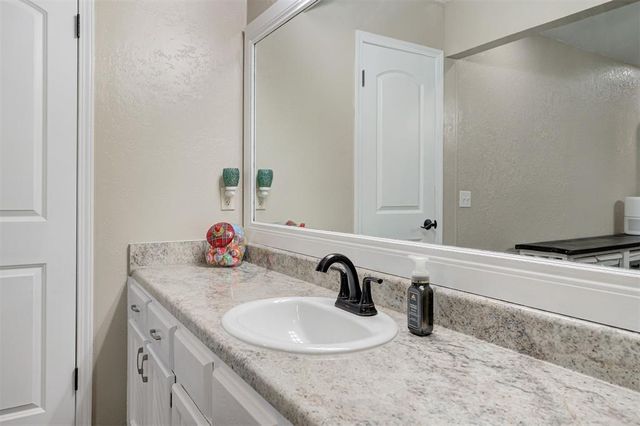 1356 NW 6th Place, Moore, OK 73170