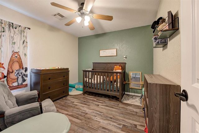 1356 NW 6th Place, Moore, OK 73170