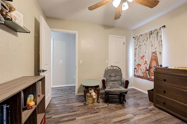 1356 NW 6th Place, Moore, OK 73170