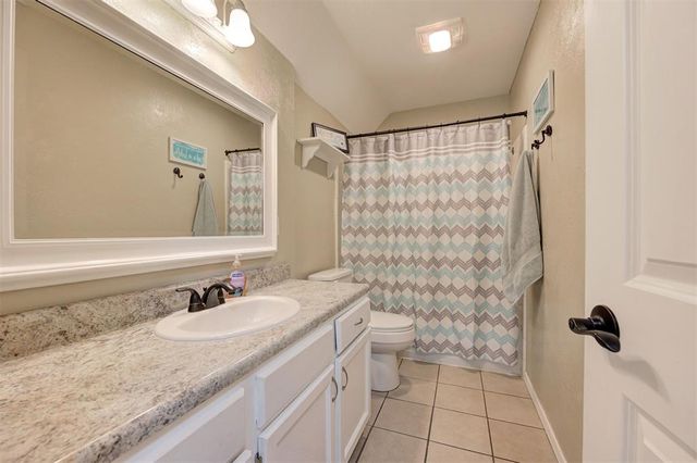 1356 NW 6th Place, Moore, OK 73170