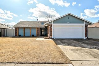 1356 NW 6th Place, Moore, OK 73170