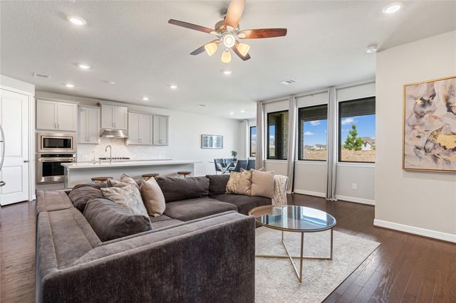 8654 Flamingo Bay Lane, Cypress, TX 77433