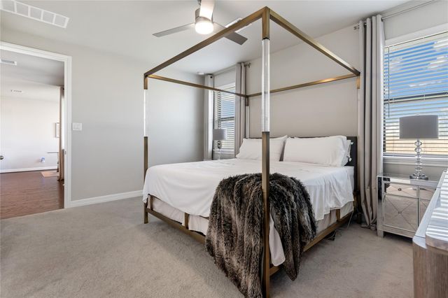 8654 Flamingo Bay Lane, Cypress, TX 77433