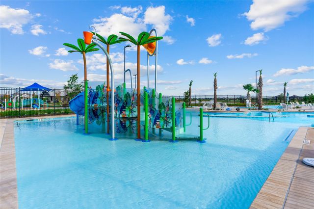 8654 Flamingo Bay Lane, Cypress, TX 77433