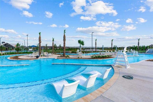 8654 Flamingo Bay Lane, Cypress, TX 77433