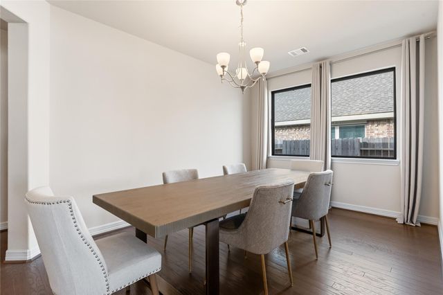 8654 Flamingo Bay Lane, Cypress, TX 77433