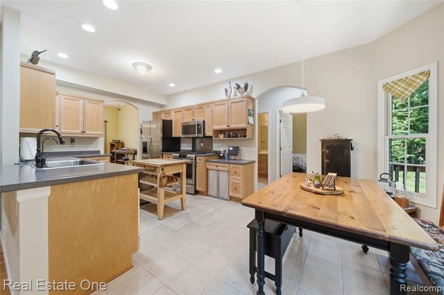 8450 Merrill Road, Whitmore Lake, MI 48189