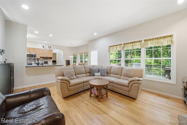 8450 Merrill Road, Whitmore Lake, MI 48189