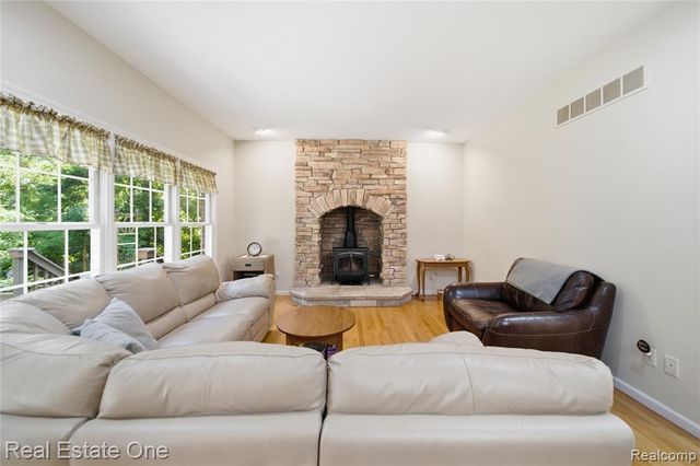 8450 Merrill Road, Whitmore Lake, MI 48189