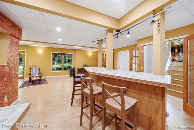 8450 Merrill Road, Whitmore Lake, MI 48189