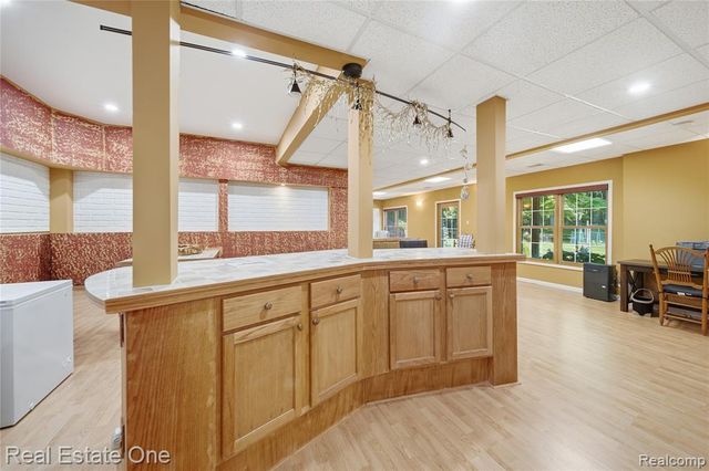 8450 Merrill Road, Whitmore Lake, MI 48189