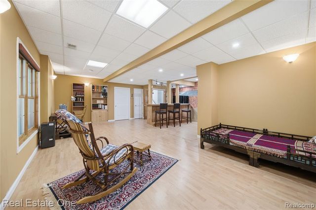 8450 Merrill Road, Whitmore Lake, MI 48189