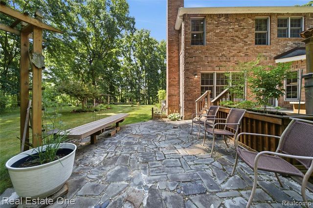 8450 Merrill Road, Whitmore Lake, MI 48189