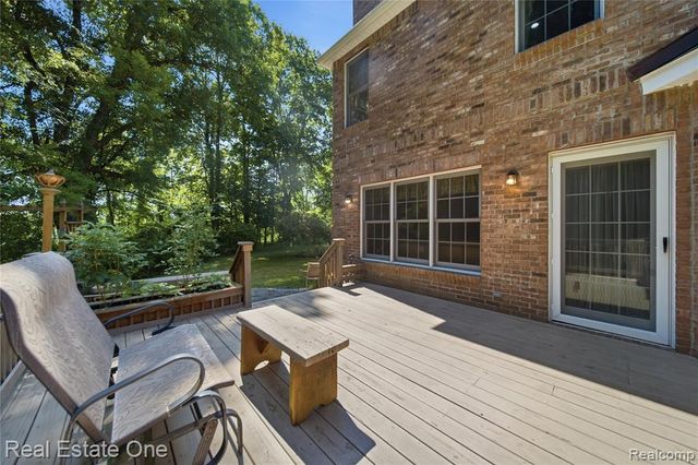 8450 Merrill Road, Whitmore Lake, MI 48189