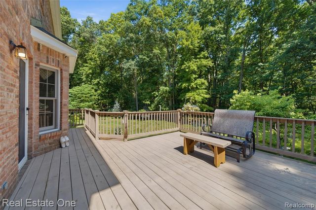 8450 Merrill Road, Whitmore Lake, MI 48189