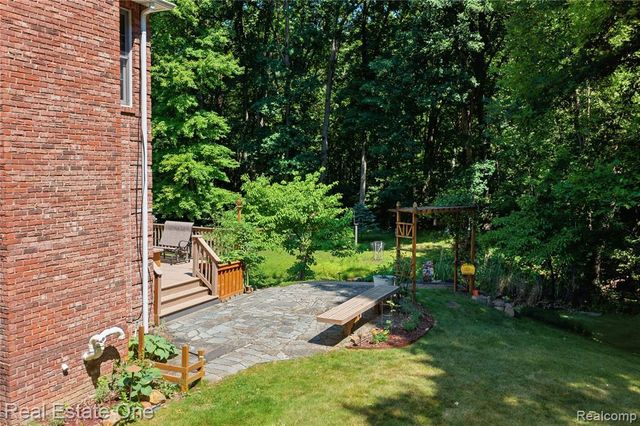 8450 Merrill Road, Whitmore Lake, MI 48189