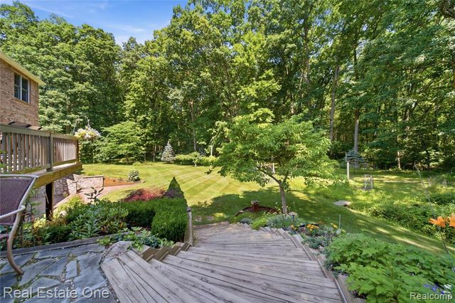 8450 Merrill Road, Whitmore Lake, MI 48189